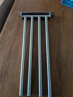 Handdoeken rek van Ikea. Gratis af te halen., Huis en Inrichting, Ophalen, Handdoek