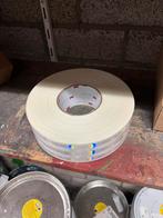 Contourmarkering, Ophalen