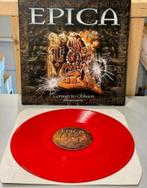 Epica Consign To Oblivion 1X rood Vinyl TMV 072 Expanded ed, Cd's en Dvd's, Vinyl | Hardrock en Metal, Ophalen of Verzenden