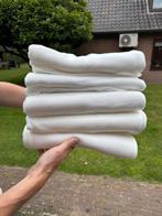 Witte fleece dekens, Ophalen, Zo goed als nieuw