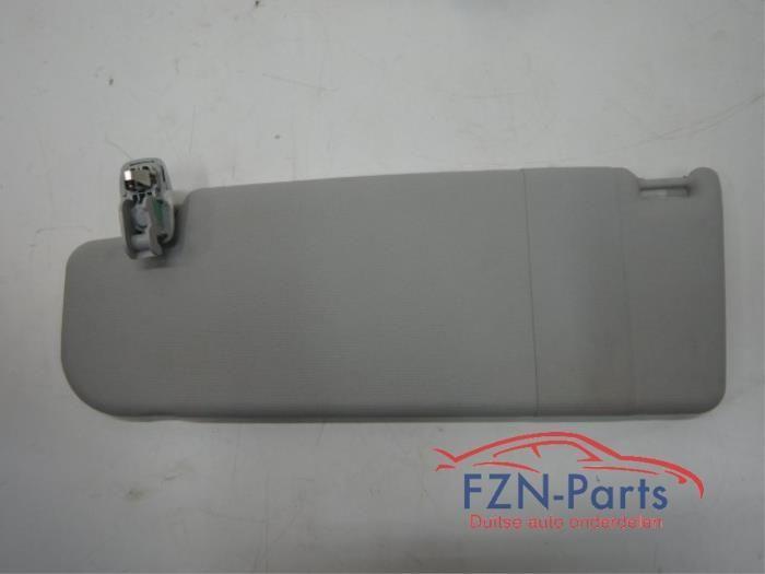 Zonneklep Volkswagen Diversen (22727917), Auto-onderdelen, Interieur en Bekleding, Gebruikt, Ophalen