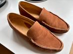 Greve Mohawk (zomer)schoenen maat 9, Ophalen, Zo goed als nieuw, Bruin, Loafers