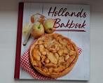Nieuw bakboek kookboek
"Hollands bakboek" met harde kaft
Met, Ophalen of Verzenden, Nieuw, Taart, Gebak en Desserts