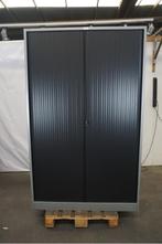 Ahrend archiefkast roldeurkast kantoorkast dossierkast, Gebruikt, 100 tot 150 cm, Ophalen of Verzenden, Met slot