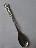 Theelepel Roos Kinderkerk  "BLIJDORP" 1940-1950, Ophalen of Verzenden