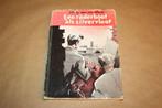 Een raderboot als zilvervloot. Willy vd Heide. 1955., Boeken, Kinderboeken | Jeugd | 10 tot 12 jaar, Gelezen, Ophalen of Verzenden