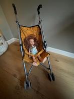Archive Store x Minikane poppenwagen, Kinderen en Baby's, Speelgoed | Poppen, Ophalen, Gebruikt, Babypop