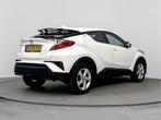 Toyota C-HR 1.2 Active | Garantie t/m 25-02-2029 mogelijk |, Auto's, Toyota, Voorwielaandrijving, Stof, Gebruikt, 4 cilinders