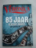 85 Jaar Academy Awards in Beeld, Boeken, Film, Tv en Media, Ophalen of Verzenden, Gelezen, Filmspecifiek