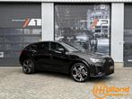 Audi Q3 Sportback 45 TFSI e S Edition| S Line!, Auto's, Audi, Gebruikt, Zwart, Met garantie (alle), Zwart