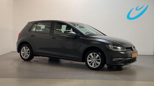 Volkswagen Golf 1.0 TSI Comfortline Navigatie Parkeersensore, Auto's, Volkswagen, Bedrijf, Te koop, Golf, ABS, Adaptive Cruise Control