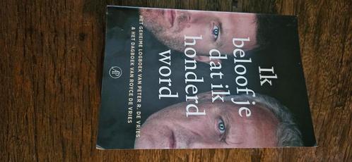Ik beloof je dat ik honderd word, Boeken, Psychologie, Zo goed als nieuw, Ophalen of Verzenden