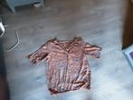 Te koop 2 shirts van soyaconcept  maat S, Kleding | Dames, Ophalen of Verzenden, Zo goed als nieuw, Korte mouw