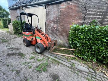 Giant D254SW beschikbaar voor biedingen