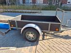 Aanhangwagen te huur
