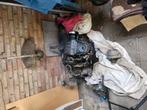 VW golf 1 motor 1.5 8V JB met 4 bak, Ophalen, Gebruikt, Volkswagen