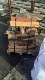 Brandhout, Stookhout, Haardhout, Kachelhout (Hardhout), Tuin en Terras, Haardhout, 6 m³ of meer, Ophalen, Blokken