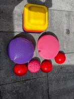 voor sensorisch spel voor kinderen, Ophalen of Verzenden, Zo goed als nieuw