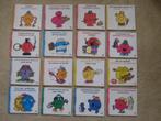 Meneertje boekjes van Roger Hargreaves, 16 stuks Emté, Ophalen of Verzenden, Gelezen