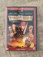 Pirates of the Caribbean, Vanaf 12 jaar, Ophalen, Zo goed als nieuw