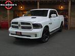 Dodge Ram 1500 5.7 V8 4x4 Sport, origineel Nederlands, bijte, Automaat, Euro 5, 2661 kg, Gebruikt