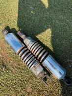 CB550 schokbreker set Hagon, Ophalen of Verzenden, Gebruikt
