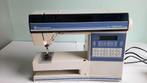Husqvarna 400 computer naaimachine, Hobby en Vrije tijd, Naaimachines en Toebehoren, Ophalen of Verzenden, Gebruikt, Naaimachine