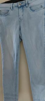 Red button jeans maat 38, Nieuw, Blauw, W30 - W32 (confectie 38/40), Ophalen of Verzenden