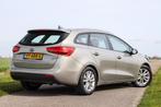 Kia cee'd Sportswagon 1.0 T-GDi 120 PK ComfortPlusLine Navig, Origineel Nederlands, Te koop, Zilver of Grijs, 1205 kg