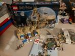 lego Harry Potter 76398 Hoogwarts Hostipal wing, Ophalen of Verzenden, Nieuw, Complete set, Lego