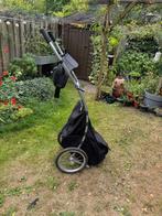 Wheelie Wandelkar met tas, Ophalen, Gebruikt, Overige typen