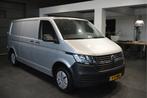 Volkswagen Transporter 2.0 TDI L2H1 airco cruise betimmering, Stof, Gebruikt, 4 cilinders, 150 pk