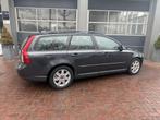 Volvo V50 1.6D DRIVe Bj 2009 Ideale gezinswagen 109PK, Auto's, Voorwielaandrijving, Gebruikt, 4 cilinders, Leder en Stof