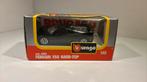 Ferrari f50 hard top black Bburago 1.43, Hobby en Vrije tijd, Modelauto's | 1:43, Overige merken, Auto, Ophalen of Verzenden, A