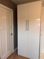 2 Ikea Pax deuren (229 cm hoog), Huis en Inrichting, Kasten | Kledingkasten, Ophalen, Minder dan 50 cm, Gebruikt, 200 cm of meer