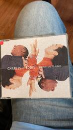 Charles & Eddie, Ophalen of Verzenden, Zo goed als nieuw, Pop