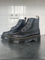 Dr. Martens Platform Laarzen - Zwart, Kleding | Dames, Zwart, Lage of Enkellaarzen, Nieuw, Ophalen of Verzenden