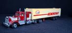 Yatming Kenworth Truck. Vintage BIEDEN, Hobby en Vrije tijd, Modelauto's | Overige schalen, Ophalen of Verzenden
