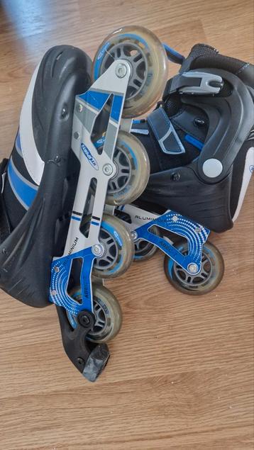 Inline skates maat 46 beschikbaar voor biedingen