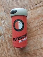 Feyenoord Mepal drinkbeker, Ophalen of Verzenden, Gebruikt