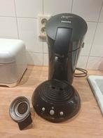 Philips Senseo Koffiezetapparaat, Witgoed en Apparatuur, Koffiezetapparaten, Gebruikt, Koffiemachine, Ophalen of Verzenden, 2 tot 4 kopjes