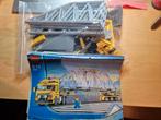 Lego city 7900 heavy loader, Ophalen of Verzenden, Gebruikt, Complete set, Lego