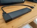HP Elite Thunderbolt 3 Dock, Computers en Software, Dockingstations, Ophalen, Zo goed als nieuw