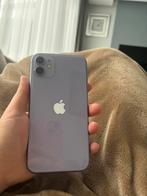 Apple iphone 11 | Paars 64gb | nette staat, Telecommunicatie, Mobiele telefoons | Apple iPhone, Paars, Zo goed als nieuw, 64 GB