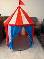 Ikea kinderen  tent, Kinderen en Baby's, Speelgoed | Speeltenten, Ophalen of Verzenden, Zo goed als nieuw