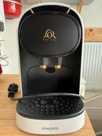 L’OR Barista Philips, Witgoed en Apparatuur, Koffiezetapparaten, Ophalen, Zo goed als nieuw, Espresso apparaat