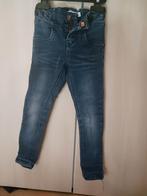 Name it jeans 110 skinny, Kinderen en Baby's, Kinderkleding | Maat 110, Meisje, Ophalen of Verzenden, Broek, Zo goed als nieuw