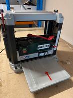 Metabo vandiktebank DH330, Ophalen, Zo goed als nieuw