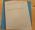 Drafi Deutscher > Tief unter meiner haut, Cd's en Dvd's, Vinyl Singles, Ophalen of Verzenden, Gebruikt, 7 inch, Single