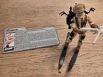 Vintage GI Joe Sneeuwstorm, Verzamelen, Ophalen of Verzenden, Gebruikt